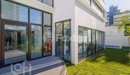 Apartamento com 1 quarto à venda na Rua Oito de Julho, 165, Jardim Botânico, Porto Alegre, 41 m2 por R$ 404.000