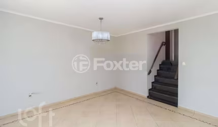 Casa com 4 quartos à venda na Rua Coronel Feijó, 535, São João, Porto Alegre, 194 m2 por R$ 1.100.000
