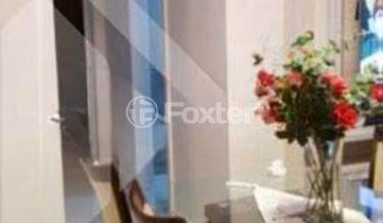 Apartamento com 2 quartos à venda na Rua Jandyr Maya Faillace, 395, Jardim Leopoldina, Porto Alegre, 61 m2 por R$ 190.000