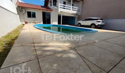 Casa com 3 quartos à venda na Rua Vereador Alcides Nascimento, 180, Rio Branco, Canoas, 200 m2 por R$ 499.000