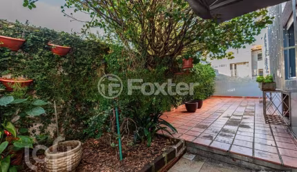 Apartamento com 3 quartos à venda na Rua Engenheiro Ryff, 132, Jardim São Pedro, Porto Alegre, 169 m2 por R$ 569.990