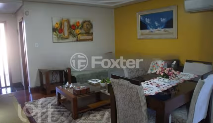 Casa com 3 quartos à venda na Rua Canadá, 625, São José, Canoas, 205 m2 por R$ 690.000