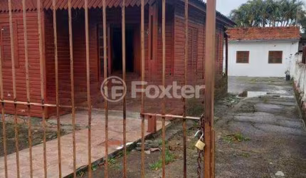 Casa com 2 quartos à venda na Avenida Salvador Leão, 691, Sarandi, Porto Alegre, 95 m2 por R$ 500.000
