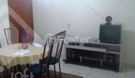 Apartamento com 1 quarto à venda na Avenida Brasil, 976, Navegantes, Porto Alegre, 38 m2 por R$ 186.000