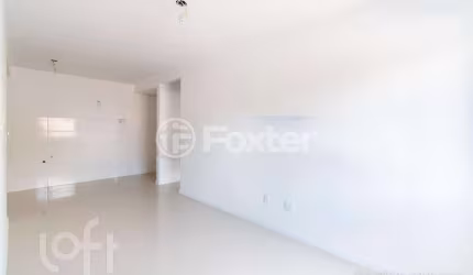 Apartamento com 1 quarto à venda na Avenida Alexandre Luiz, 205, Jardim Itu Sabará, Porto Alegre, 42 m2 por R$ 170.000