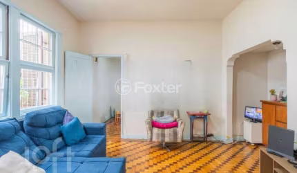 Casa com 3 quartos à venda na Rua Silveiro, 612, Menino Deus, Porto Alegre, 130 m2 por R$ 750.000