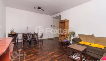 Apartamento com 3 quartos à venda na Rua General Neto, 244, Floresta, Porto Alegre, 95 m2 por R$ 529.000