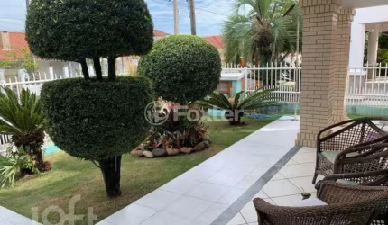 Casa com 4 quartos à venda na Rua Guilherme Guittman, 393, Zona Nova, Capão da Canoa, 186 m2 por R$ 1.520.000