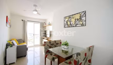 Apartamento com 3 quartos à venda na Avenida Assis Brasil, 4908, Passo da Areia, Porto Alegre, 62 m2 por R$ 430.000