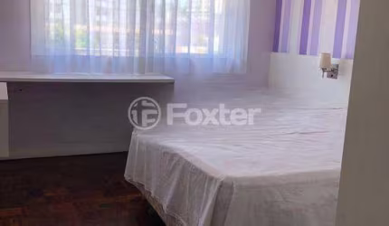 Apartamento com 4 quartos à venda na Avenida Cristóvão Colombo, 1184, Floresta, Porto Alegre, 102 m2 por R$ 550.000