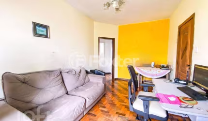 Apartamento com 2 quartos à venda na Avenida Amazonas, 1071, São Geraldo, Porto Alegre, 60 m2 por R$ 235.000