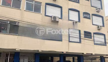 Apartamento com 2 quartos à venda na Rua Sorocaba, 14, Passo da Areia, Porto Alegre, 65 m2 por R$ 320.000