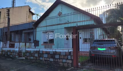 Casa com 2 quartos à venda na Rua Engenheiro Walter Boehl, 635, Vila Ipiranga, Porto Alegre, 110 m2 por R$ 649.000