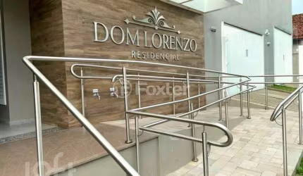 Apartamento com 2 quartos à venda na Rua João Streit, 525, Scharlau, São Leopoldo, 84 m2 por R$ 368.000