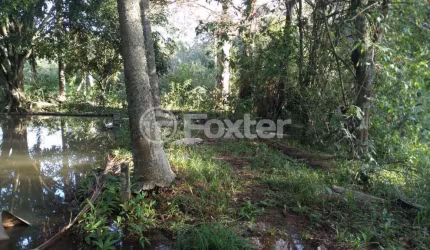 Terreno comercial à venda na Avenida João Antônio Silveira, 5005, Restinga, Porto Alegre, 23000 m2 por R$ 800.000