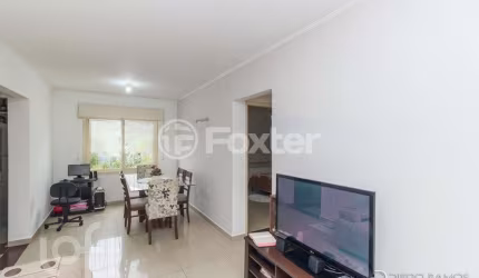 Apartamento com 2 quartos à venda na Rua Doutor Gastão Rhodes, 367, Santana, Porto Alegre, 65 m2 por R$ 380.000