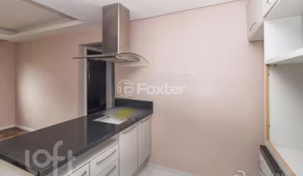 Apartamento com 2 quartos à venda na Travessa Escobar, 549, Camaquã, Porto Alegre, 48 m2 por R$ 185.000