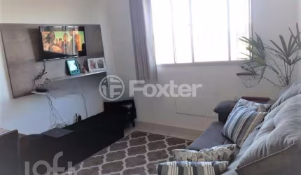 Apartamento com 2 quartos à venda na Avenida Edgar Pires de Castro, 2901, Hípica, Porto Alegre, 40 m2 por R$ 160.000