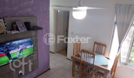 Apartamento com 2 quartos à venda na Rua Dolores Duran, 701, Lomba do Pinheiro, Porto Alegre, 44 m2 por R$ 145.000