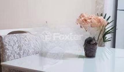 Apartamento com 1 quarto à venda na Rua João Mora, 515, Camaquã, Porto Alegre, 35 m2 por R$ 130.000