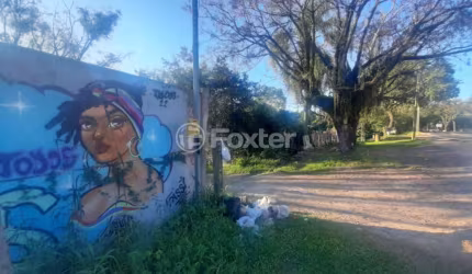 Terreno à venda na Avenida Belém Velho, 2310, Vila Nova, Porto Alegre, 7745 m2 por R$ 2.850.000