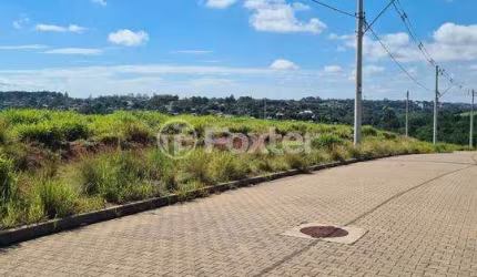 Terreno à venda na Rua H, 22, Tarumã, Viamão, 360 m2 por R$ 100.000
