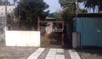 Terreno comercial à venda na Avenida Florianópolis, 635, Azenha, Porto Alegre, 217 m2 por R$ 350.000