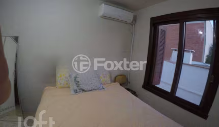 Apartamento com 3 quartos à venda na Rua Padre Hildebrando, 865, Santa Maria Goretti, Porto Alegre, 71 m2 por R$ 265.000