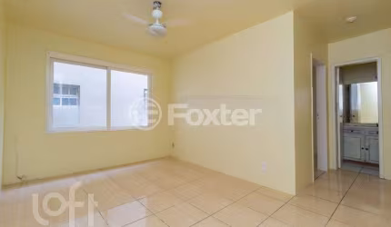 Apartamento com 1 quarto à venda na Rua Carazinho, 559, Petrópolis, Porto Alegre, 45 m2 por R$ 237.500