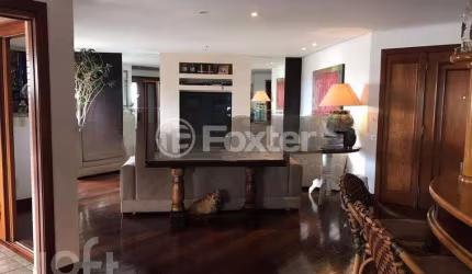 Apartamento com 3 quartos à venda na Rua Cleveland, 20, Santa Tereza, Porto Alegre, 227 m2 por R$ 1.100.000