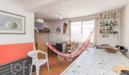 Cobertura com 3 quartos à venda na Rua Érico Cramer, 45, Camaquã, Porto Alegre, 207 m2 por R$ 670.000