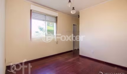 Apartamento com 2 quartos à venda na Avenida Professor Oscar Pereira, 970, Cascata, Porto Alegre, 52 m2 por R$ 229.000