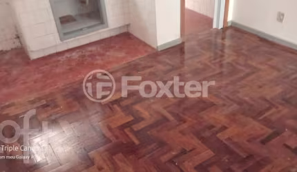Apartamento com 1 quarto à venda na Rua Uruguaiana, 75, Menino Deus, Porto Alegre, 28 m2 por R$ 155.000