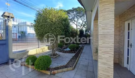 Casa com 3 quartos à venda na Rua Protásio Alves, 394, Niterói, Canoas, 120 m2 por R$ 478.800