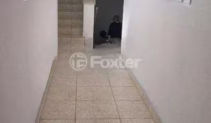 Apartamento com 3 quartos à venda na Avenida Dorival Cândido Luz de Oliveira, 3608, São Jerônimo, Gravataí, 114 m2 por R$ 290.000