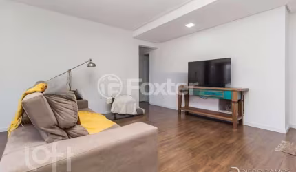Apartamento com 2 quartos à venda na Rua José Albano Volkmer, 230, Jardim do Salso, Porto Alegre, 83 m2 por R$ 950.000