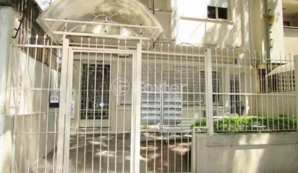 Apartamento com 2 quartos à venda na Rua General João Telles, 493, Bom Fim, Porto Alegre, 62 m2 por R$ 550.000