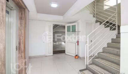 Apartamento com 2 quartos à venda na Rua São Manoel, 1584, Rio Branco, Porto Alegre, 67 m2 por R$ 520.000
