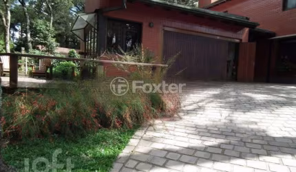 Casa com 3 quartos à venda na Rua Carlos Felipe Spindler, 495, Vila Suica, Canela, 360 m2 por R$ 2.544.000