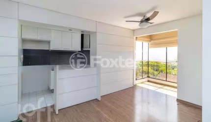 Apartamento com 2 quartos à venda na Rua Lindolfo Henke, 230, Sarandi, Porto Alegre, 56 m2 por R$ 290.000