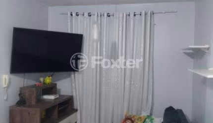 Apartamento com 2 quartos à venda na Rua Dom João Becker, 1852, Fátima, Canoas, 42 m2 por R$ 160.000