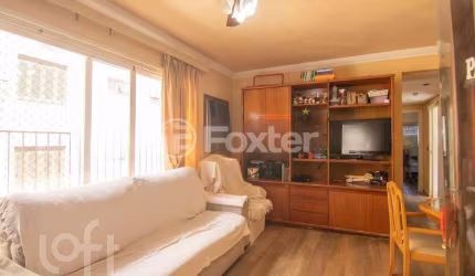 Cobertura com 2 quartos à venda na Avenida Lavras, 610, Petrópolis, Porto Alegre, 156 m2 por R$ 770.000