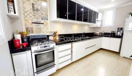 Casa com 3 quartos à venda na Rua Jean Vardaramatos, 135, Hípica, Porto Alegre, 166 m2 por R$ 680.000