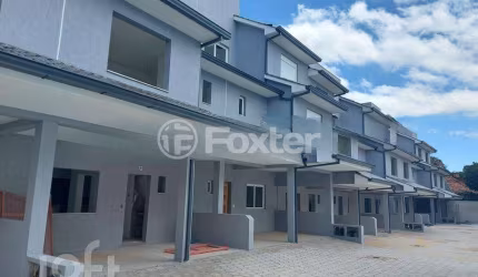 Casa em condomínio fechado com 4 quartos à venda na Rua Landel de Moura, 207, Tristeza, Porto Alegre, 128 m2 por R$ 845.900