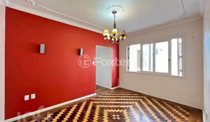 Apartamento com 3 quartos à venda na Rua Barão do Amazonas, 1157, Petrópolis, Porto Alegre, 85 m2 por R$ 320.000