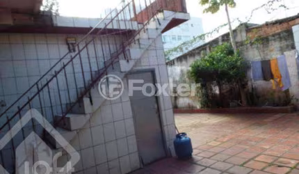 Casa com 5 quartos à venda na Rua Afonso Rodrigues, 413, Jardim Botânico, Porto Alegre, 250 m2 por R$ 1.300.000