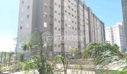 Apartamento com 2 quartos à venda na Alameda Três de Outubro, 15, Sarandi, Porto Alegre, 39 m2 por R$ 259.700