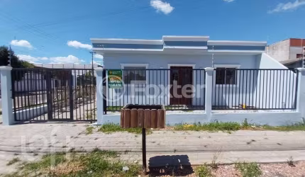 Casa com 2 quartos à venda na Rua Iraí, 137, Niterói, Canoas, 70 m2 por R$ 250.000