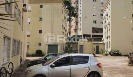 Apartamento com 2 quartos à venda na Rua Sapê, 750, Passo da Areia, Porto Alegre, 58 m2 por R$ 260.000