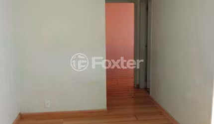 Apartamento com 2 quartos à venda na Rua João da Silva Bueno, 227, Morro Santana, Porto Alegre, 51 m2 por R$ 160.000